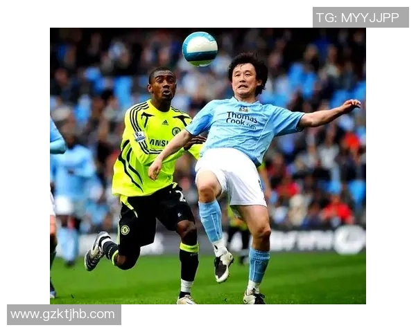 二十年后的风云再起：回顾国足球星辉煌岁月